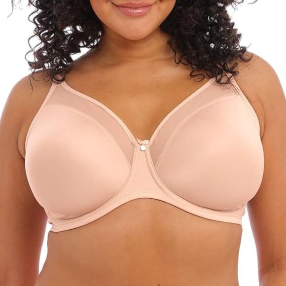 Elomi Other - NWT Elomi Women's Smooth Unlined Underwire Bra 34I